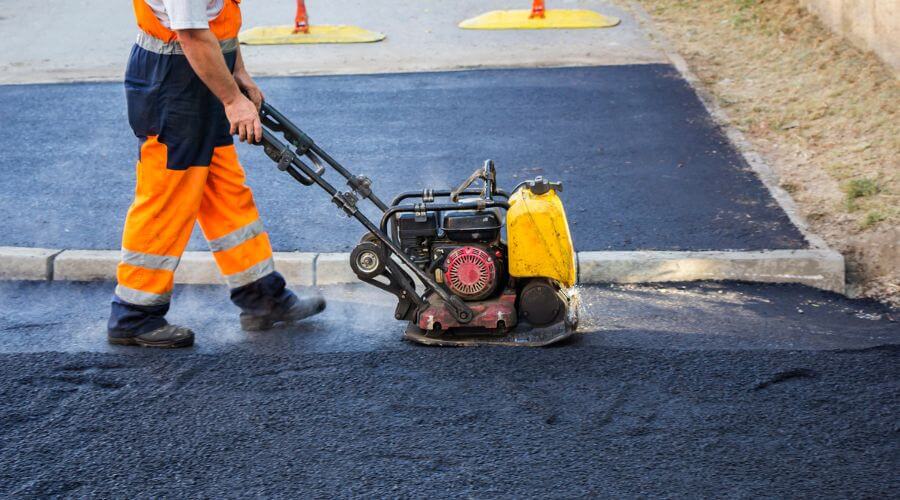 Professional gutter cleaning in Cedar Grove, IN